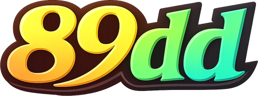 89dd লোগো